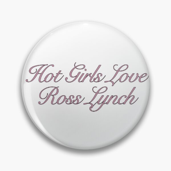 Artikelvorschau, heiße Mädchen <3 Ross Lynch entworfen und verkauft von mafalda f.