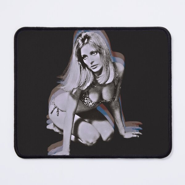 Item preview, Sharon Tate designed and sold by LithiumCocktail.