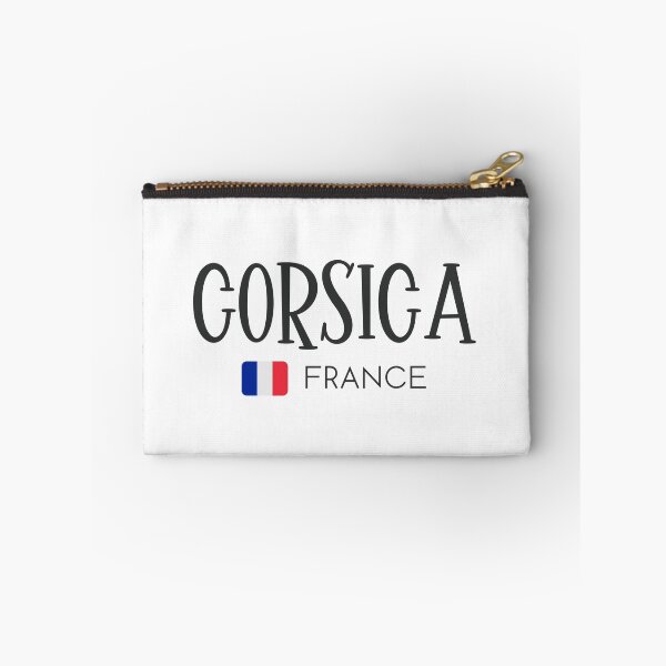 Item preview, Corsica - France  designed and sold by StudioRedKoala.