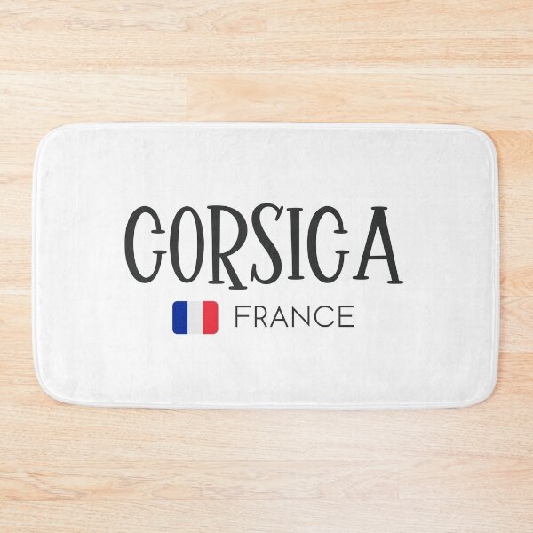 Item preview, Corsica - France  designed and sold by StudioRedKoala.