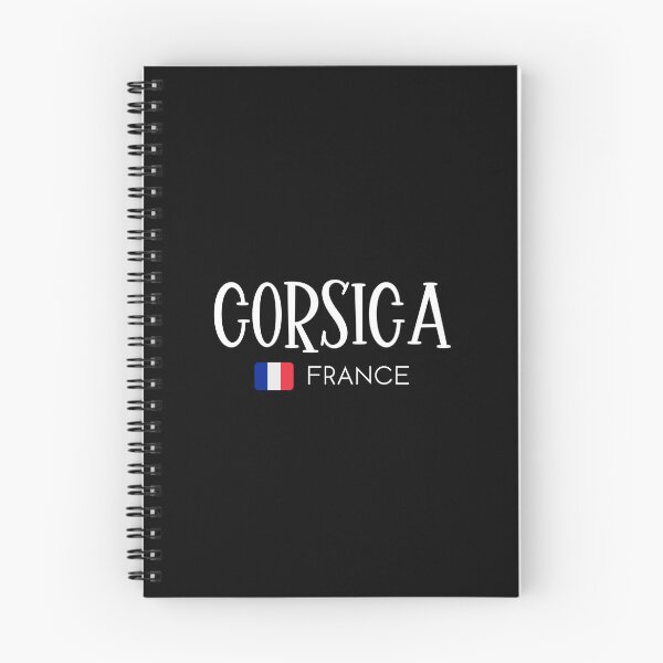 Item preview, Corsica - France  designed and sold by StudioRedKoala.
