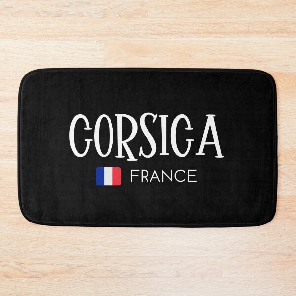 Item preview, Corsica - France  designed and sold by StudioRedKoala.