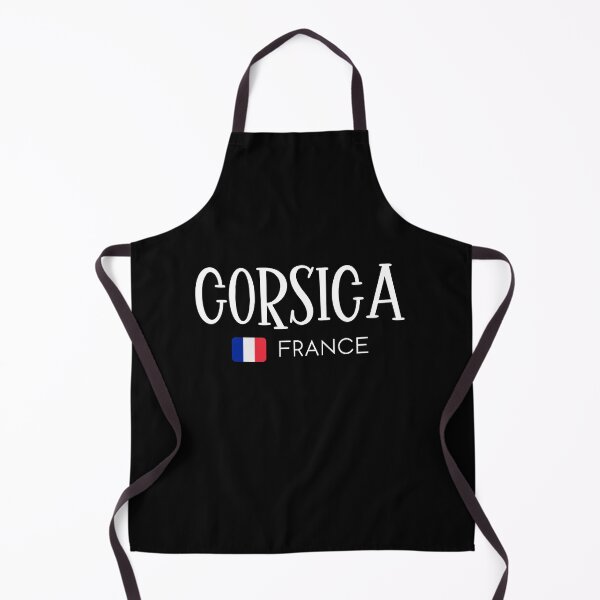 Item preview, Corsica - France designed and sold by StudioRedKoala.