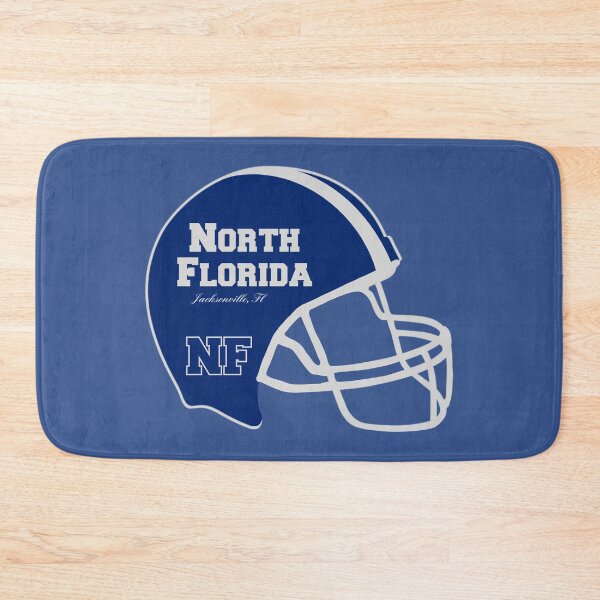 Item preview, Jacksonville Florida FL Football Helmet  designed and sold by Lartheviking.