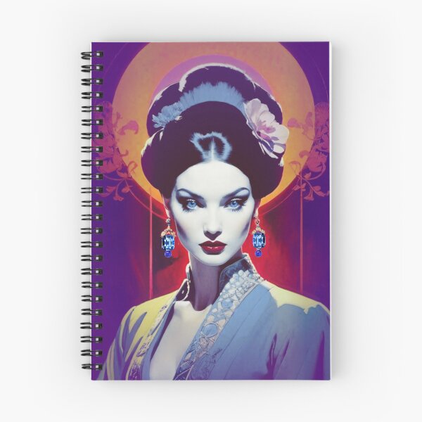 Item preview, Madame Sapphire designed and sold by Sanctum Icons.