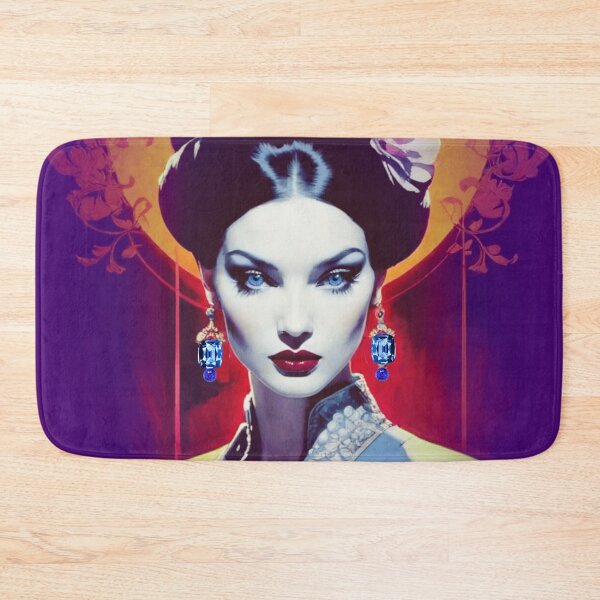 Item preview, Madame Sapphire designed and sold by Sanctum Icons.