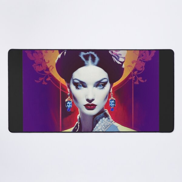 Item preview, Madame Sapphire designed and sold by Sanctum Icons.
