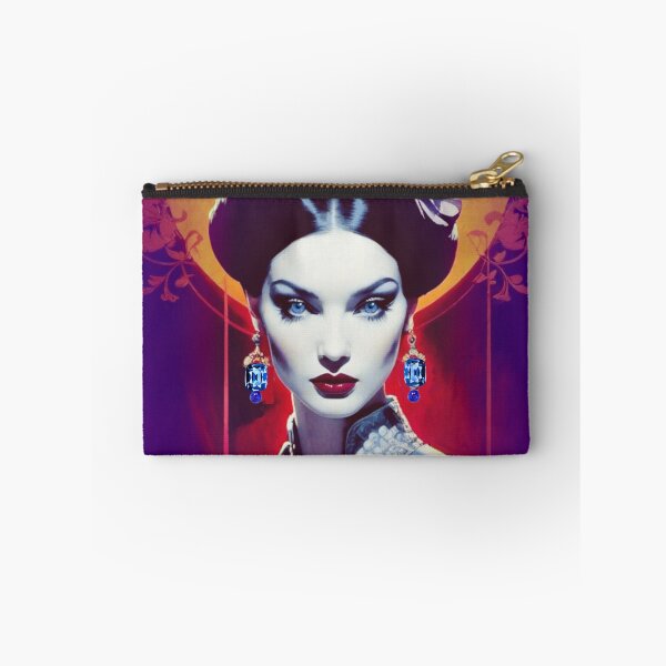 Item preview, Madame Sapphire designed and sold by Sanctum Icons.