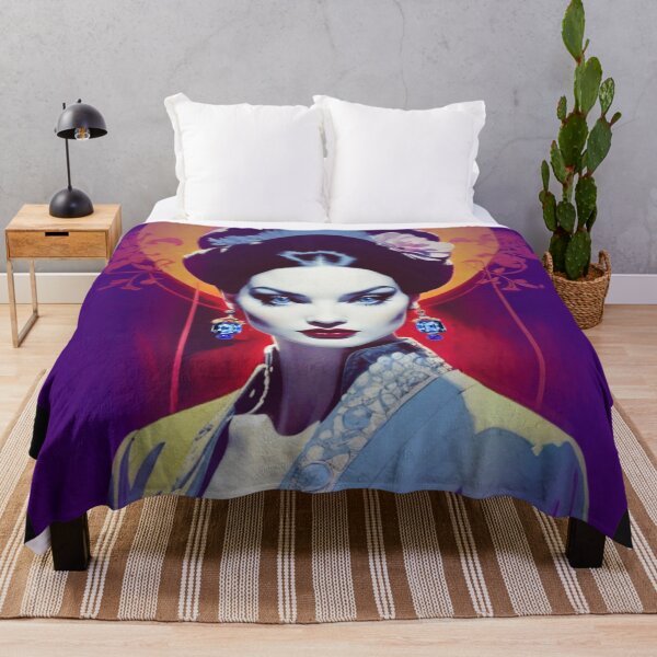 Item preview, Madame Sapphire designed and sold by Sanctum Icons.