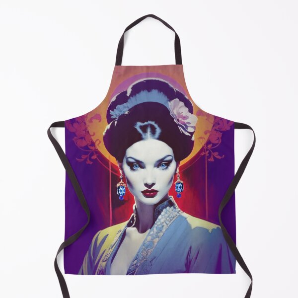 Item preview, Madame Sapphire designed and sold by Sanctum Icons.