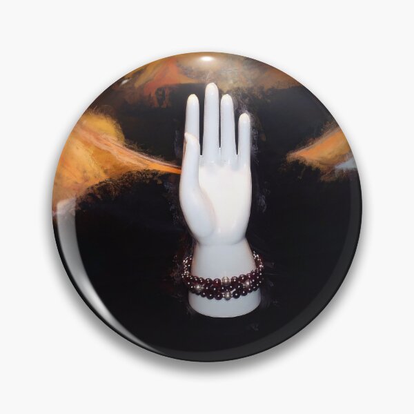 Item preview, Hands and Light designed and sold by Wayne King.