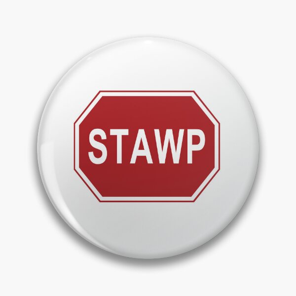Item preview, STAWP designed and sold by Fantiful.