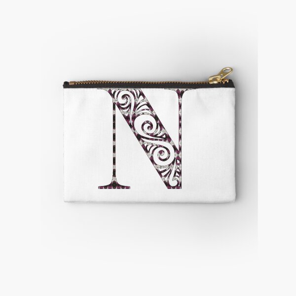 Item preview, Initial- N designed and sold by AlexandriaB123.