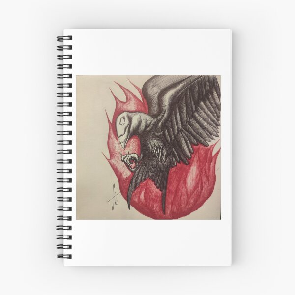Item preview, phoenix designed and sold by AstatoLL.
