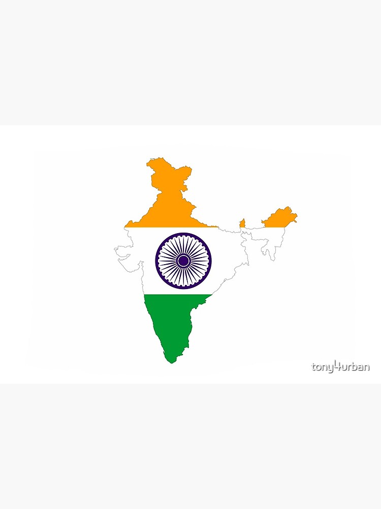 Black India map icon isolated on white b... | Stock Video | Pond5