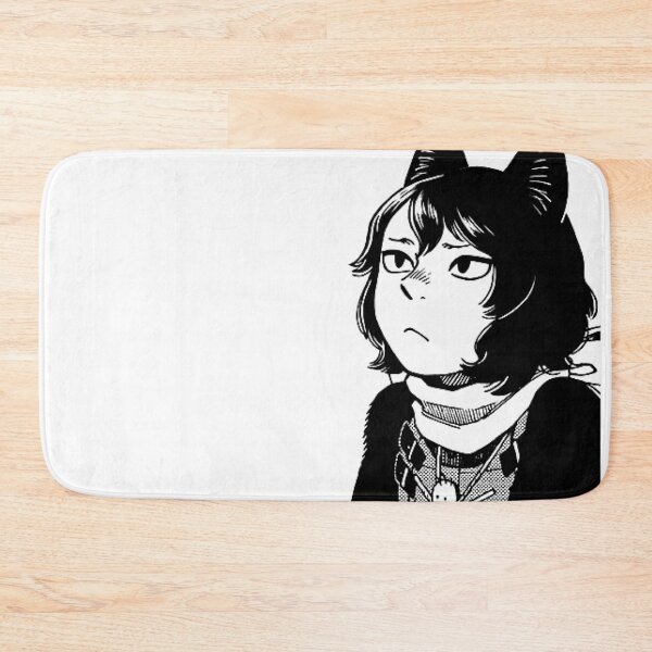 Item preview, dungeon meshi designed and sold by menheraaudino.