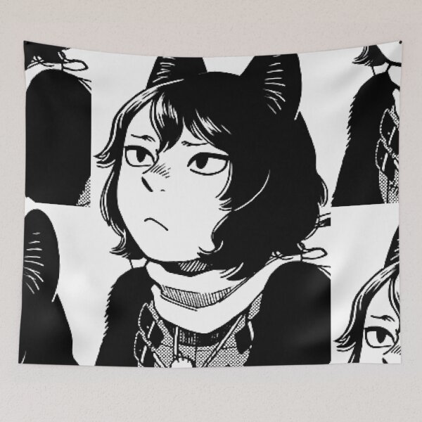 Item preview, dungeon meshi designed and sold by menheraaudino.