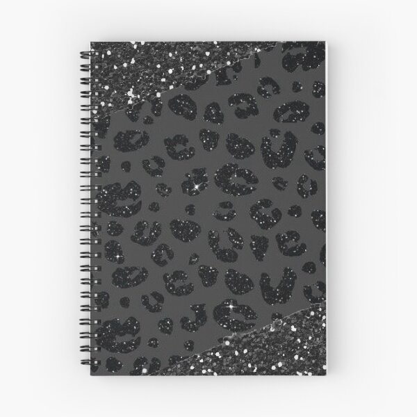 Item preview, Leopard Glitter designed and sold by TUF13.