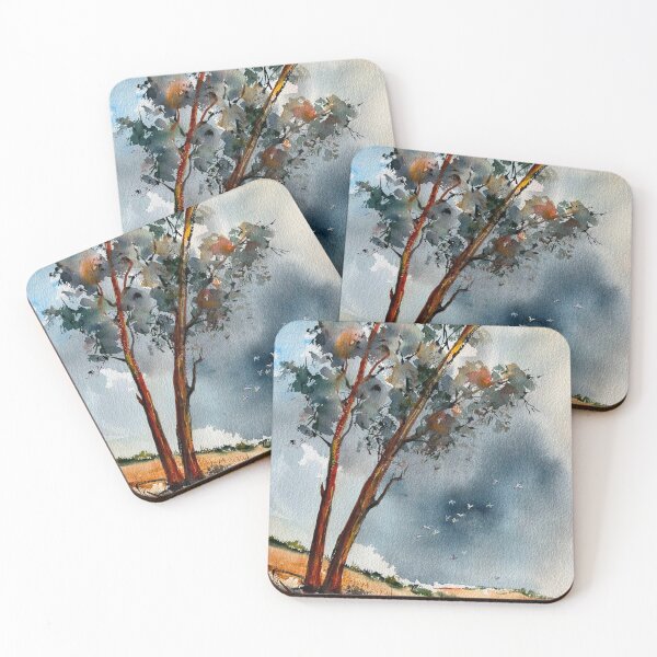 Item preview, Gums and Birds designed and sold by HelenSpicerArt.