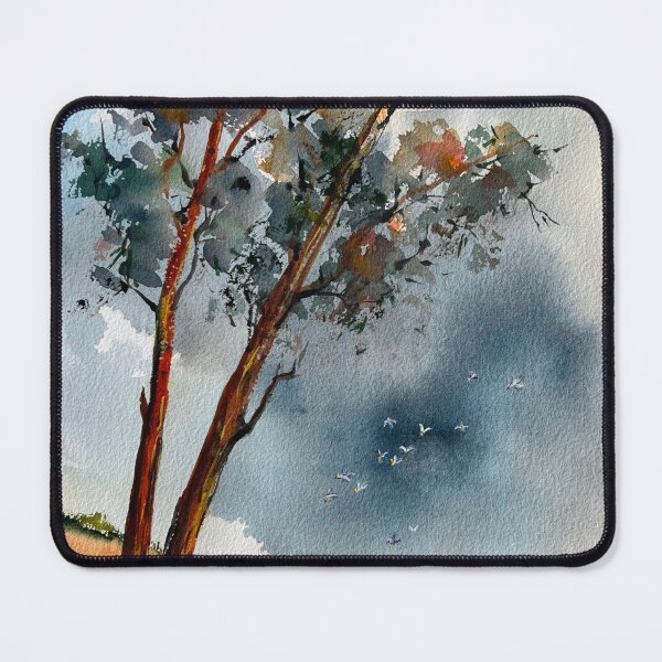 Item preview, Gums and Birds designed and sold by HelenSpicerArt.