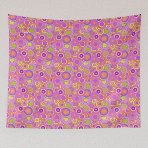 Item preview, Objetivos retro designed and sold by Leah Fox.