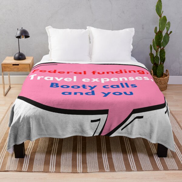 Item preview, Red, White, and Royal Blue quote designed and sold by broadwaygirl142.