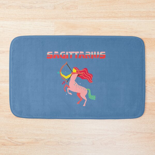 Item preview, Sagittarius - the archer (colorful) designed and sold by DesignCollectiv.
