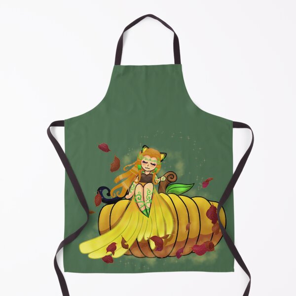Item preview, Fall Fairy designed and sold by RoseaMoonwater.