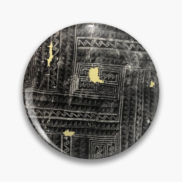 Item preview, Anasazi textile designed and sold by longduckdong02.