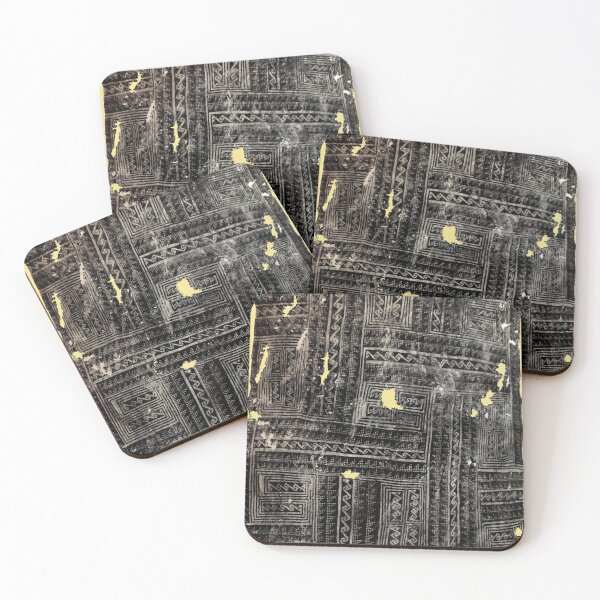 Item preview, Anasazi textile designed and sold by longduckdong02.
