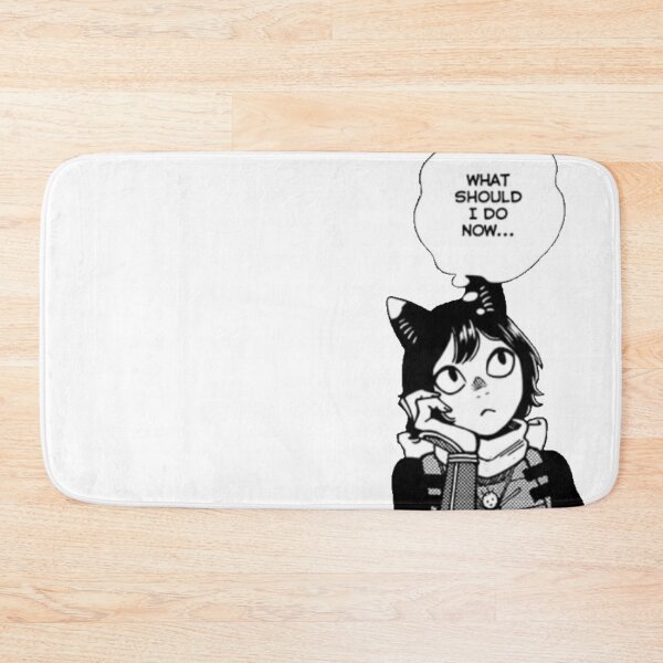 Item preview, dungeon meshi designed and sold by menheraaudino.