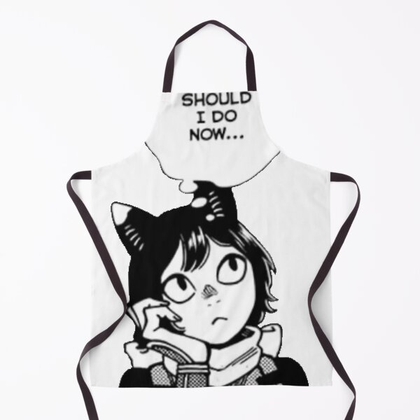 Item preview, dungeon meshi designed and sold by menheraaudino.