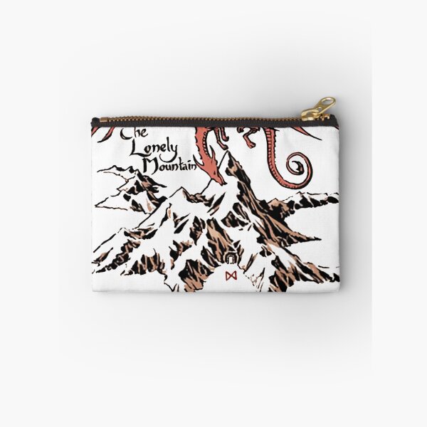 Item preview, The Lonely Mountain designed and sold by bradmcker.