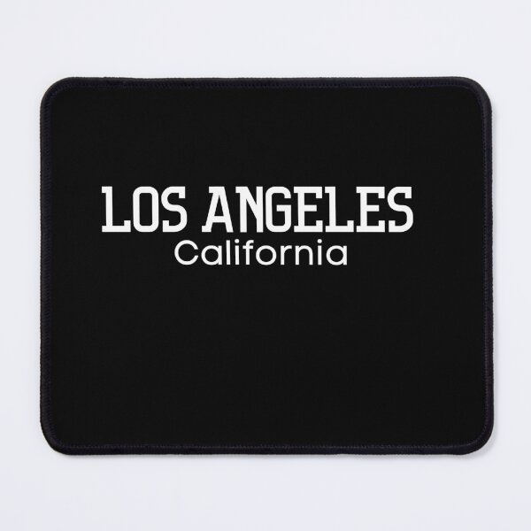 Item preview, Los Angeles California designed and sold by SD-LA-AND-U.