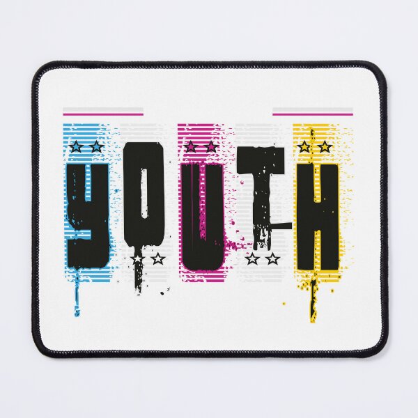 Item preview, Vibrant Youth designed and sold by lojadpop.