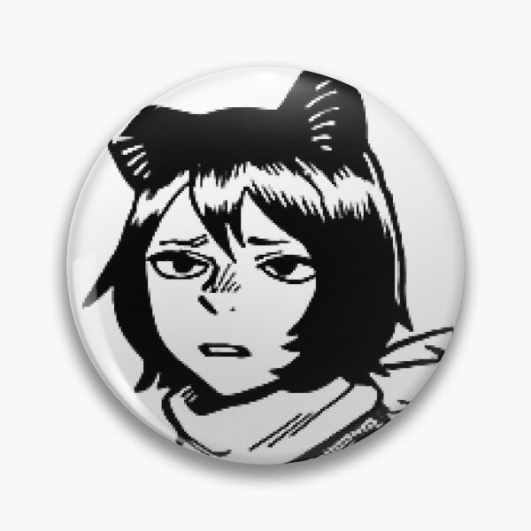 Item preview, dungeon meshi designed and sold by menheraaudino.