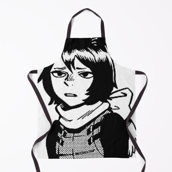Item preview, dungeon meshi designed and sold by menheraaudino.