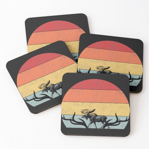 Item preview, Moose designed and sold by Yazzy Essence.