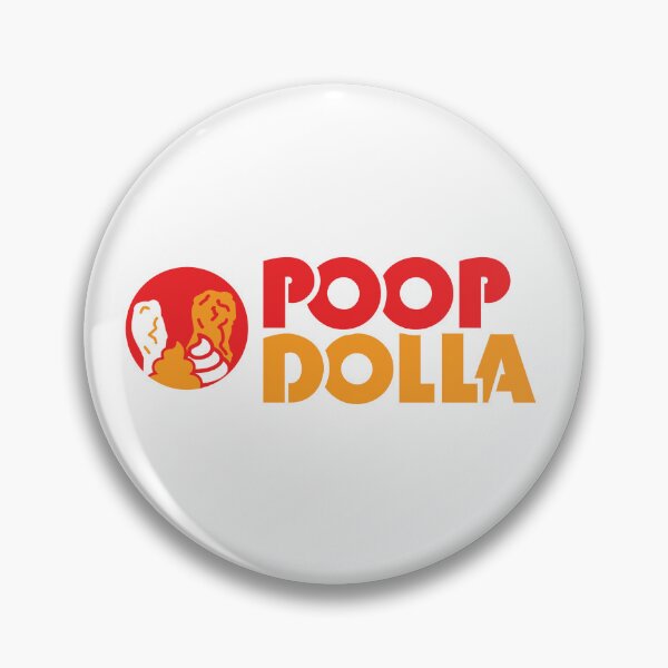 Item preview, Poop-Dolla!!! designed and sold by JoshElyDesign.
