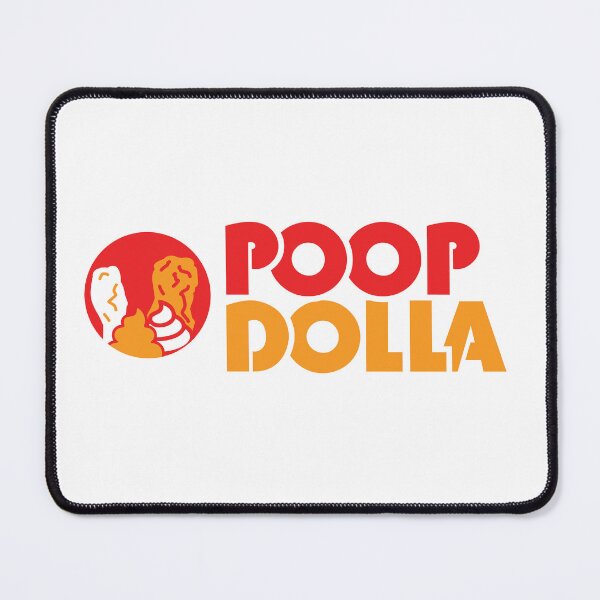 Item preview, Poop-Dolla!!! designed and sold by JoshElyDesign.
