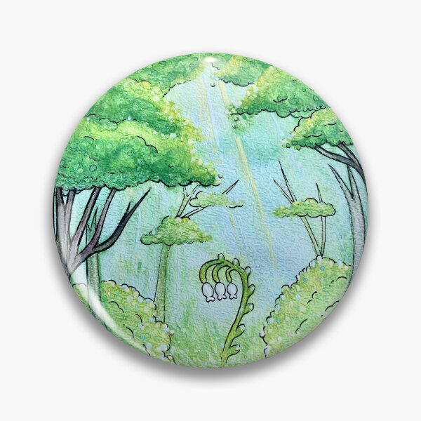 Item preview, Watercolour Jacobs Ladder designed and sold by _star 8734.