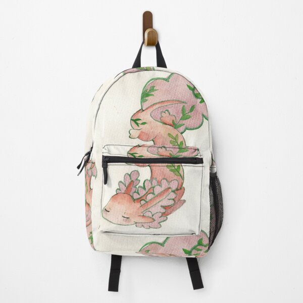Item preview, Axolotl designed and sold by Gliiitch.
