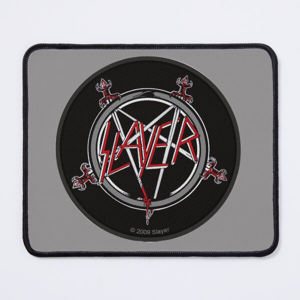 Item preview, Slayer Design - American Thrash Metal Band 2 designed and sold by JadenFaust.