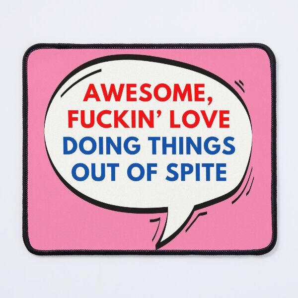 Item preview, Red, White, and Royal Blue quote designed and sold by broadwaygirl142.