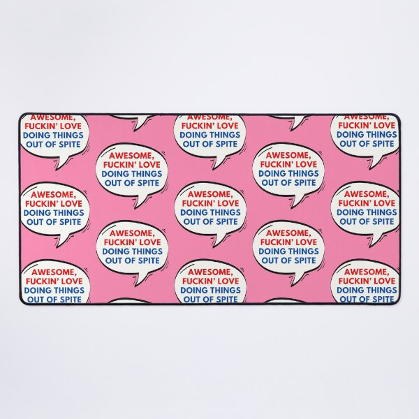 Item preview, Red, White, and Royal Blue quote designed and sold by broadwaygirl142.