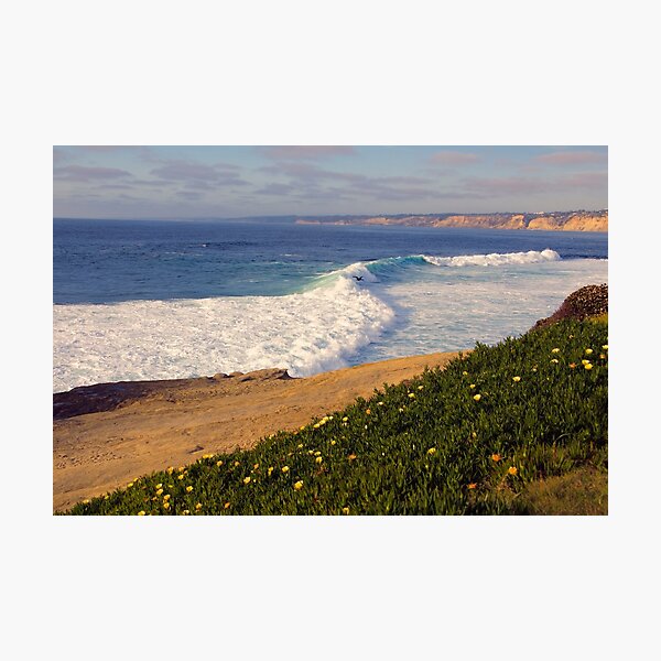 Aperçu de l'œuvre Des vagues d'émerveillement créée et vendue par Ken Fleming.