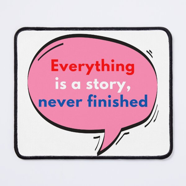 Item preview, Red, White, and Royal Blue quote designed and sold by broadwaygirl142.