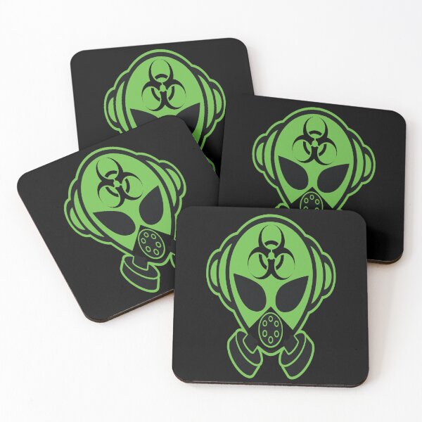 Item preview, TOXIC ALIEN designed and sold by moon70star-m70s.