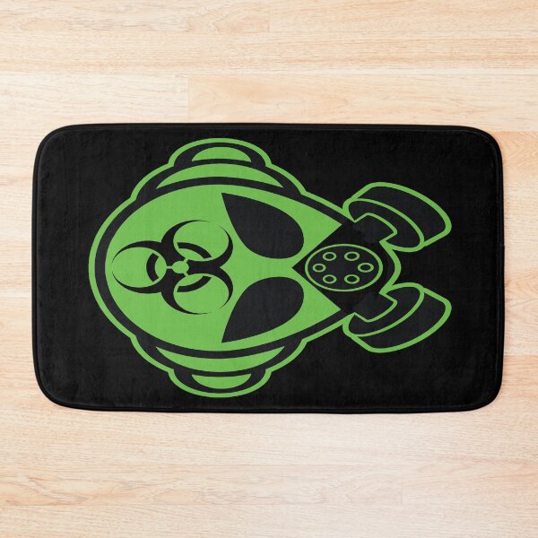 Item preview, TOXIC ALIEN designed and sold by moon70star-m70s.