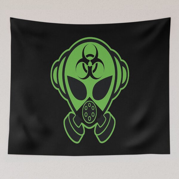 Item preview, TOXIC ALIEN designed and sold by moon70star-m70s.